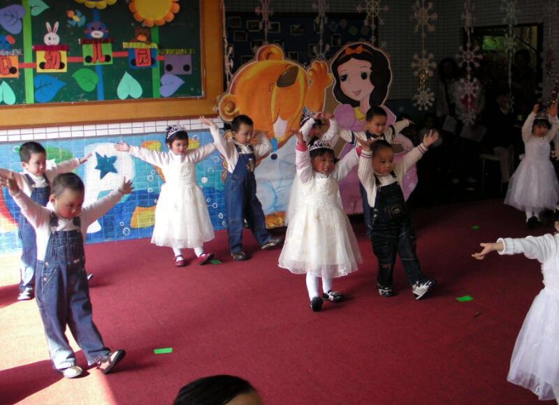 投資親子教育加盟店要注意哪些細節