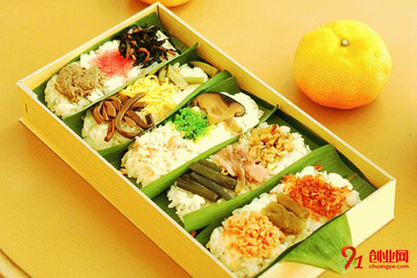 創(chuàng)業(yè)如何選擇好?便當(dāng)加盟帶領(lǐng)你輕松創(chuàng)業(yè)