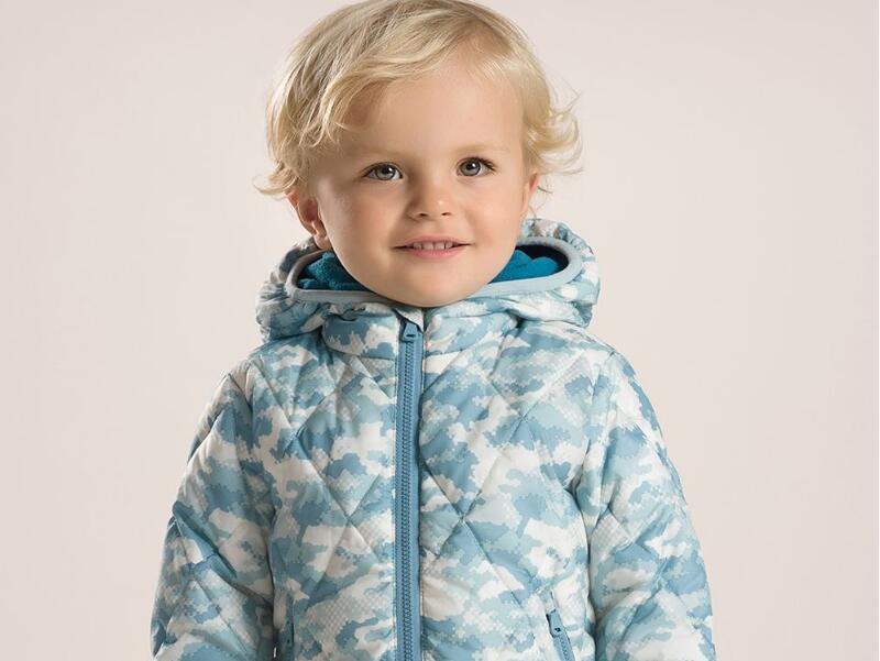 童裝加盟店如何提高銷量