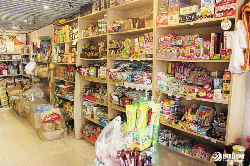 零食加盟店的創業者應該具備這些能力 零食加盟店的創業者應該具備這些能力