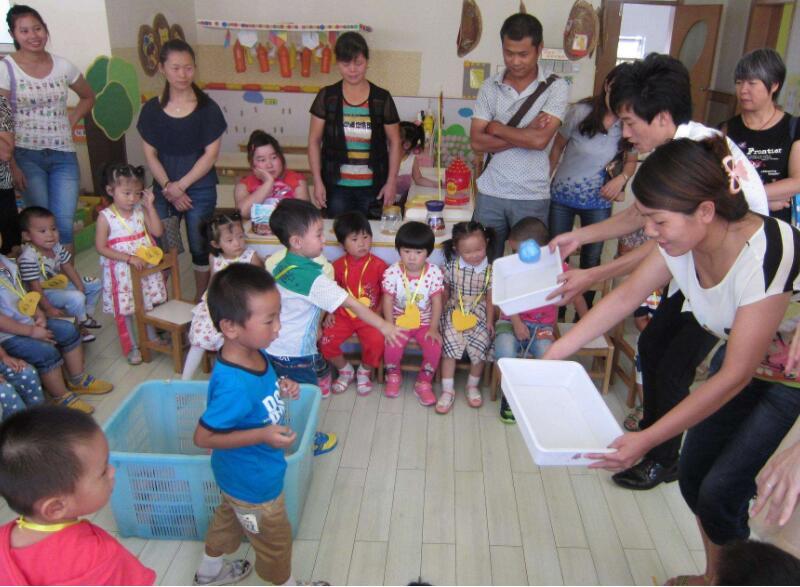 投資親子教育加盟店要注意哪些細節