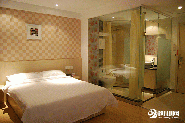 快捷酒店加盟哪家好？酒店加盟條件很簡單