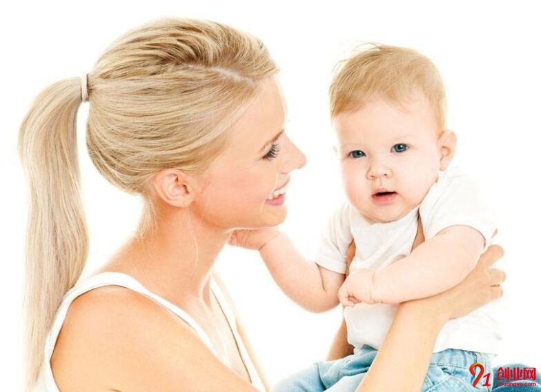 投資母嬰用品加盟店如何獲得好生意