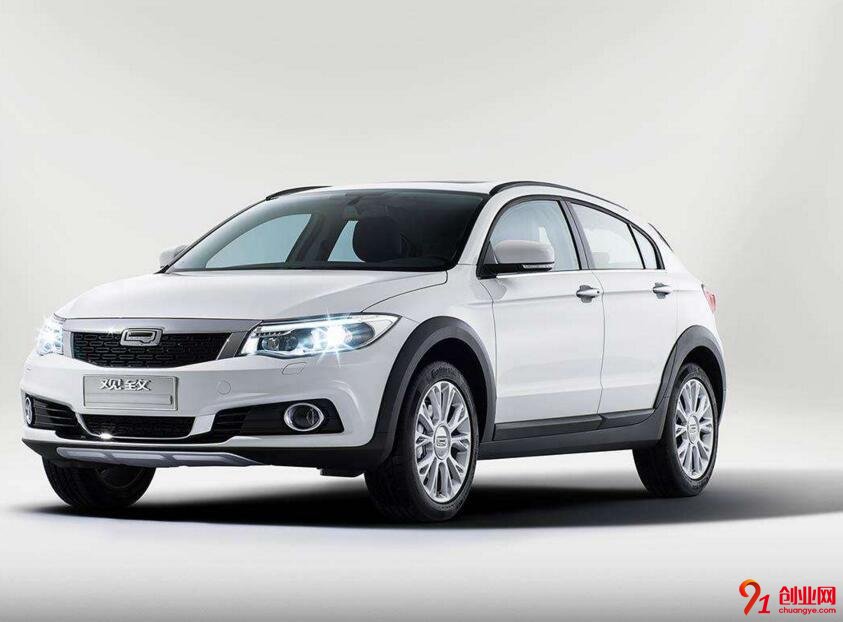 汽車預(yù)言家蔡建軍加盟寶能系背后的故事