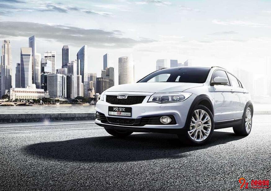 汽車預(yù)言家蔡建軍加盟寶能系背后的故事