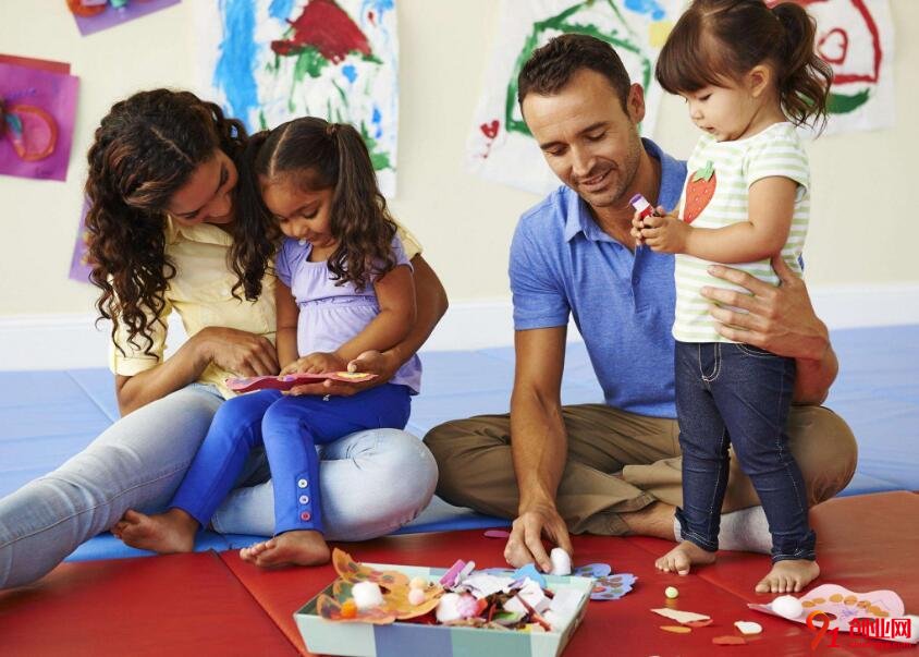 80后程玉珍加盟幼兒早教的創業夢