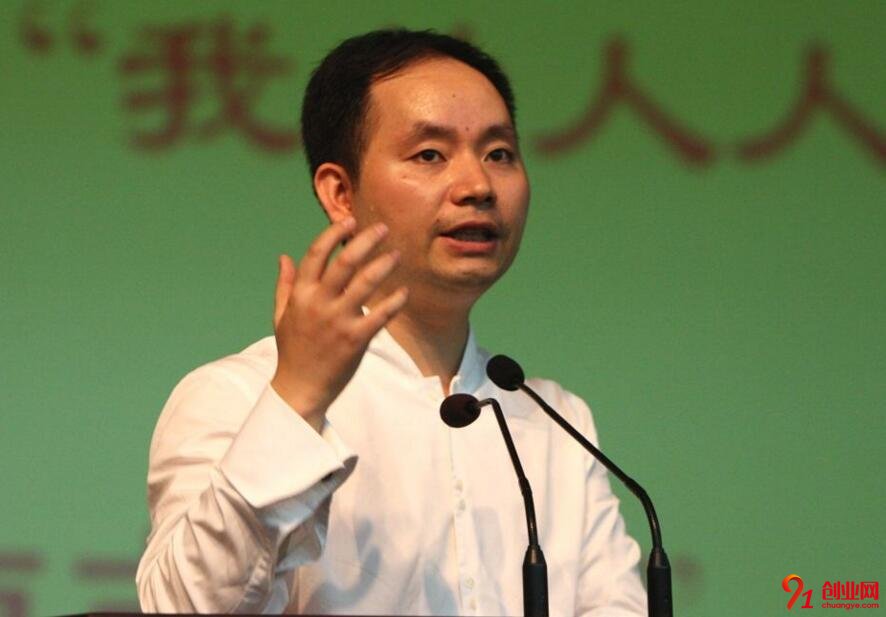 他登上福布斯,立志改變我國可再生能源利用格局