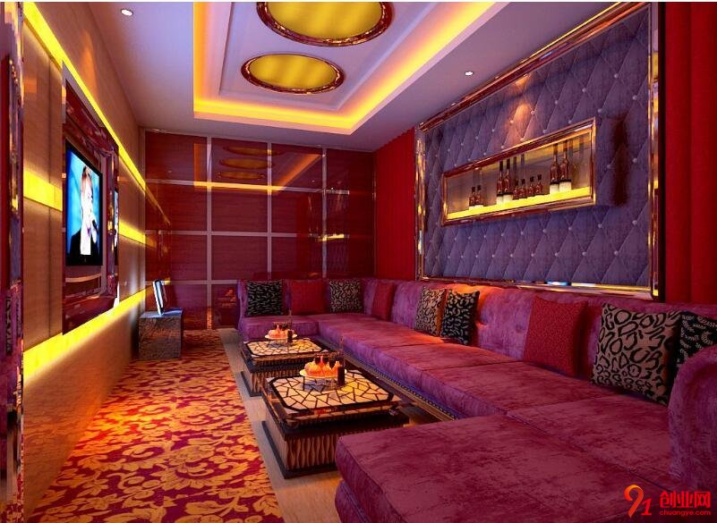 介紹ktv加盟品牌排行榜上幾個可靠的品牌