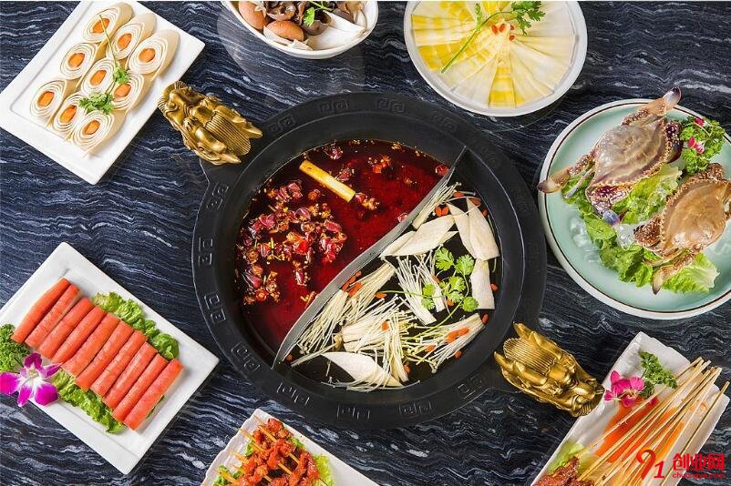 如何經營自助火鍋加盟店才能成功