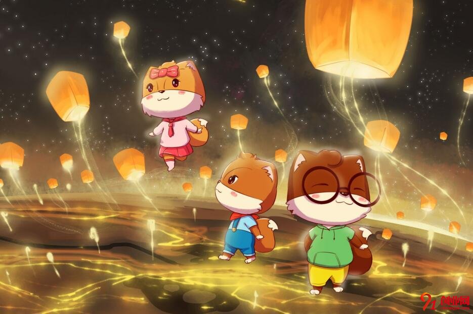 三只松鼠：如何憑借創新異軍突起？