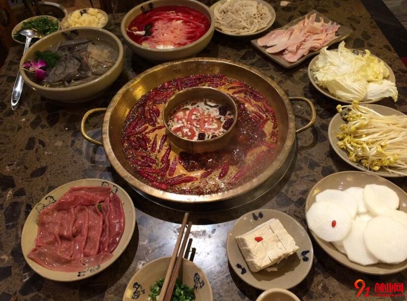 投資開一家火鍋店我們需要掌握哪些有利方法