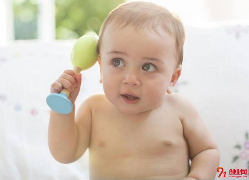 選擇早教培訓加盟機構能夠讓您賺錢很多