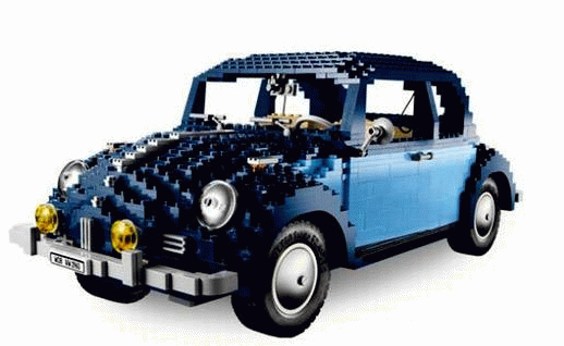 母嬰加盟中的樂高玩具真的是“前途無限”嗎？