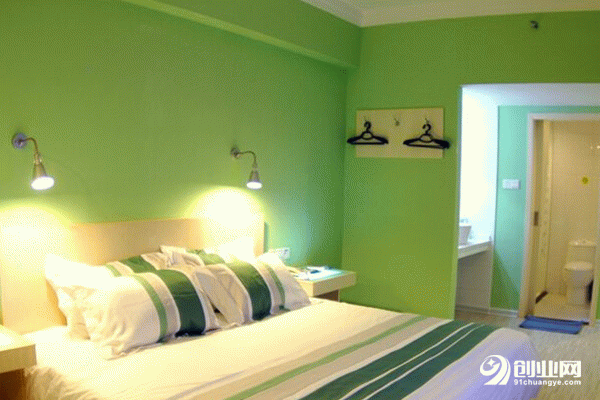 快捷酒店加盟哪家好？酒店加盟條件很簡單