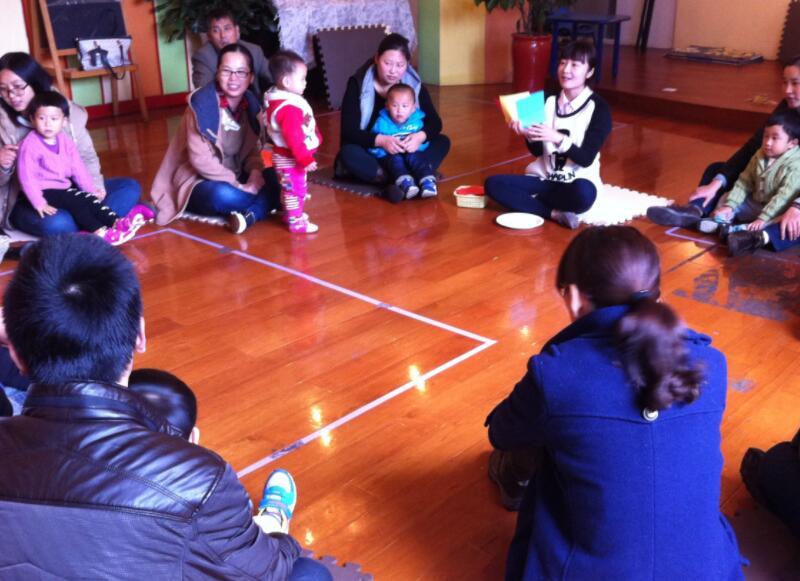 分享早教教育加盟連鎖店在市場上持久盈利的技巧