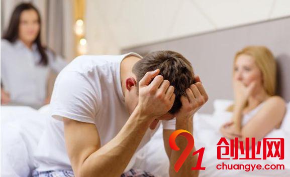 自主創業不成功的：“六大因素”