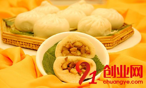 包子加盟需要什么條件