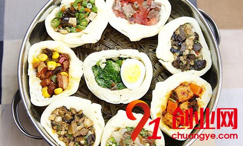 包子加盟需要什么條件