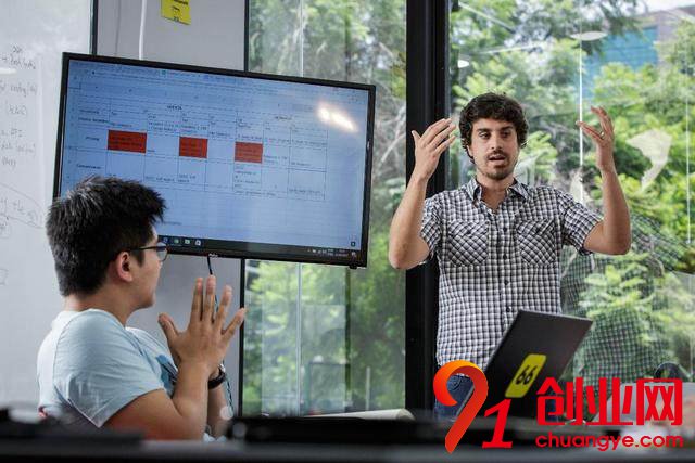 滴滴收購(gòu)巴西本地最大共享出行企業(yè)99