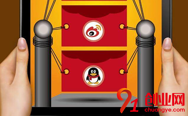 面對支付寶紅包大戰，微信支付為何一毛不拔？