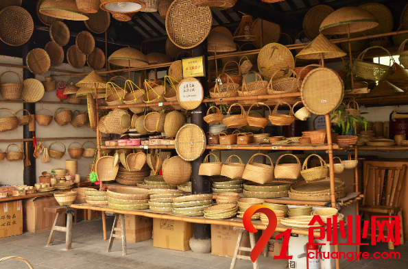 2018年農村創業低投資穩定收益，推薦這3個可致富的加工廠