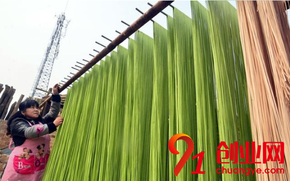 適合農村創業的4大賺錢項目是什么