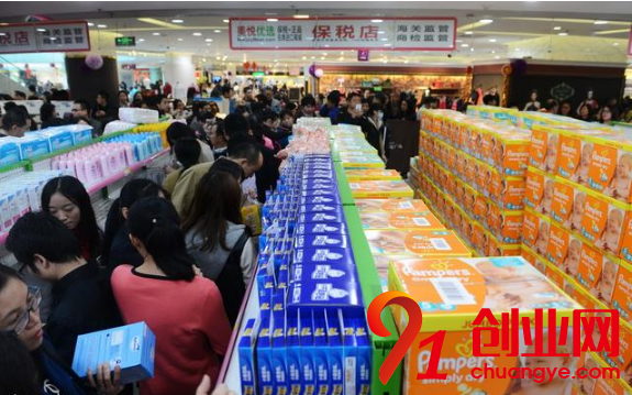 適合農村創業的4大賺錢項目是什么