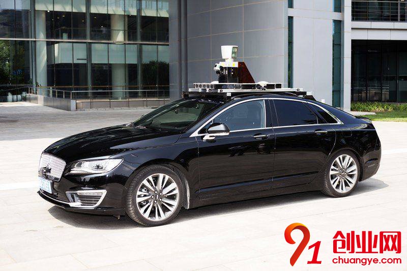 李彥宏登上時代周刊封面,百度研究院全面升級