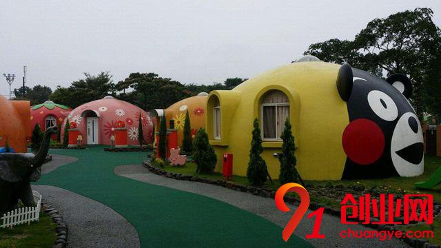 一樣的農(nóng)業(yè)不一樣的玩法 看日本農(nóng)民怎樣年入2億