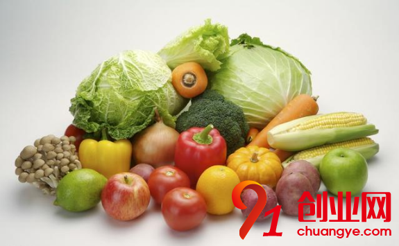 一樣的農(nóng)業(yè)不一樣的玩法 看日本農(nóng)民怎樣年入2億