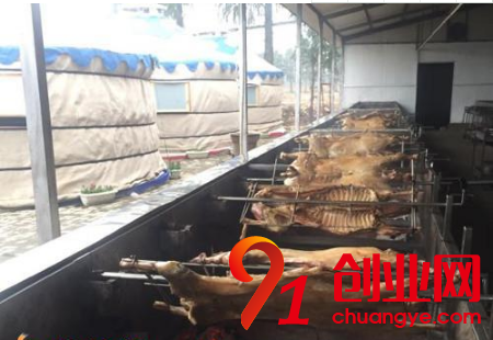 2018年三條路適合農(nóng)村的創(chuàng)業(yè)者