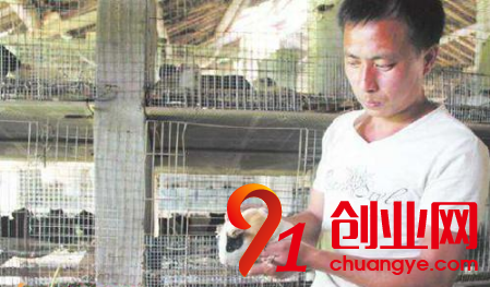 2018年三條路適合農(nóng)村的創(chuàng)業(yè)者