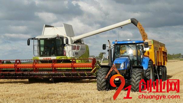 2018年農村做什么小投資項目賺錢？三大項目推薦