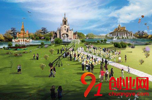 2018年農村做什么小投資項目賺錢？三大項目推薦