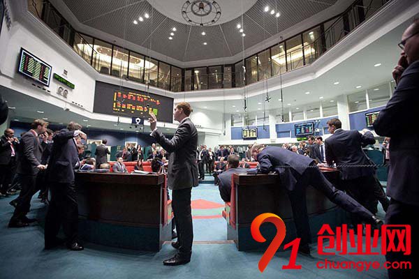 不懂股票和期貨,小白投資也能10年賺10倍