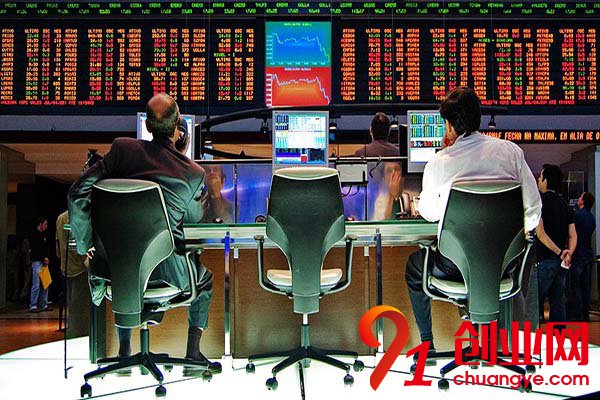 不懂股票和期貨,小白投資也能10年賺10倍