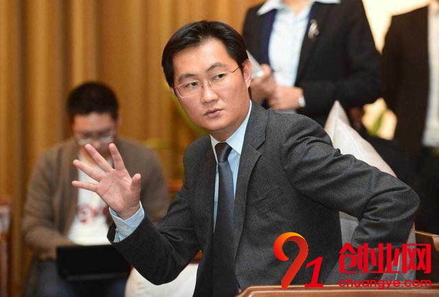 加碼永輝,入股萬達,騰訊的新零售戰略變得更焦慮了