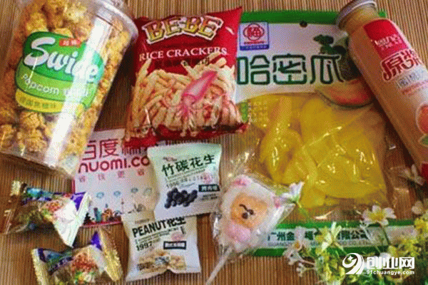 好味島零食加盟得要多少錢？低成本足夠讓你實現創業夢