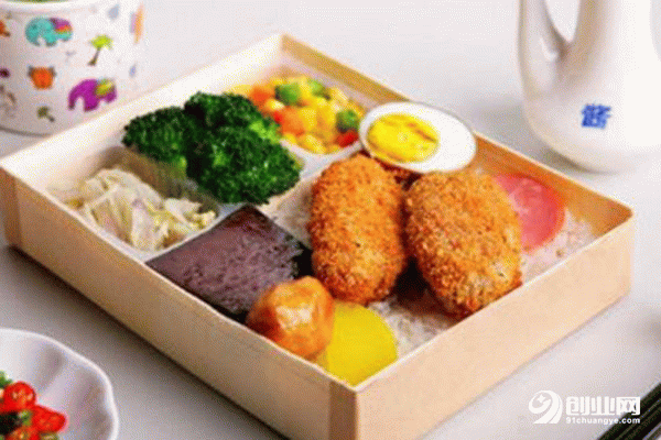 我呀便當賺錢狀況如何?具體數據如下 我呀便當賺錢狀況如何?具體數據如下