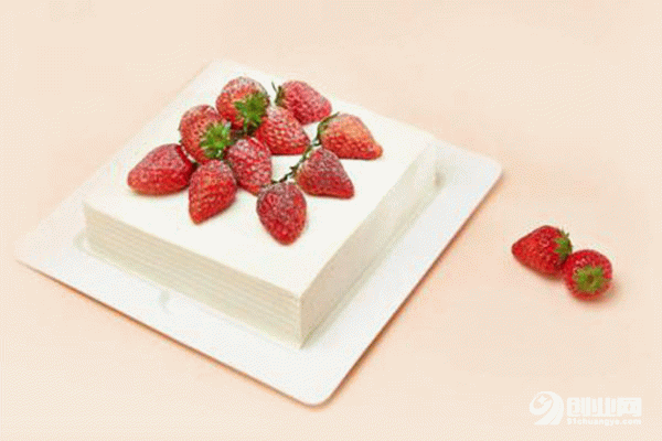 21cake加盟店賺不賺錢?財富來襲擋不住