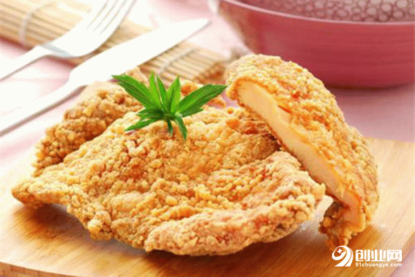 正新雞排一年能賺多少?回本迅速還在等什么 正新雞排一年能賺多少?回本迅速還在等什么