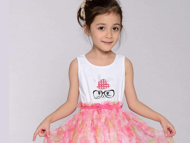 童裝加盟店如何做好櫥窗陳列