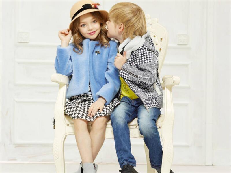 童裝加盟店如何做好櫥窗陳列