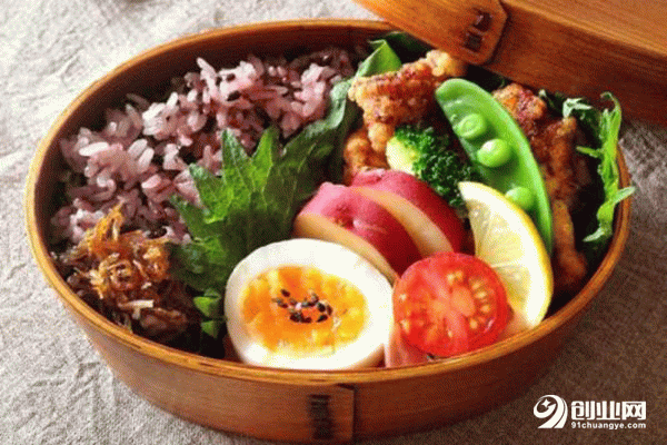 我呀便當加盟會虧本嗎?加盟前景告訴你