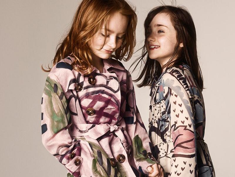 童裝加盟店怎樣處理顧客投拆