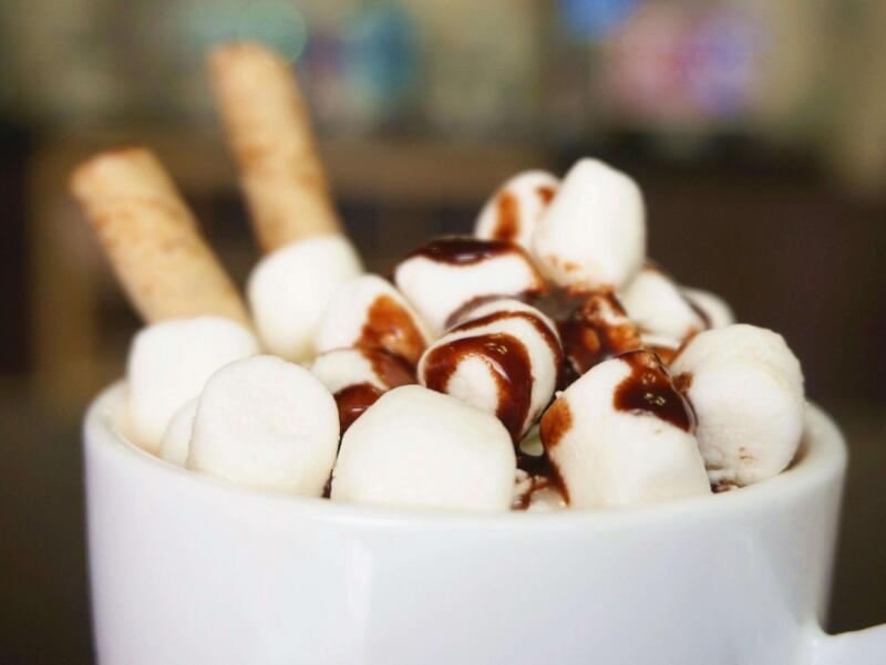 冰激凌餐飲加盟店如何發(fā)展市場