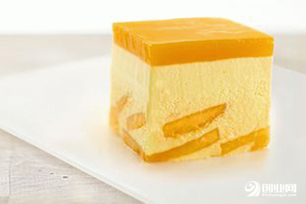 21cake加盟店賺不賺錢?財富來襲擋不住