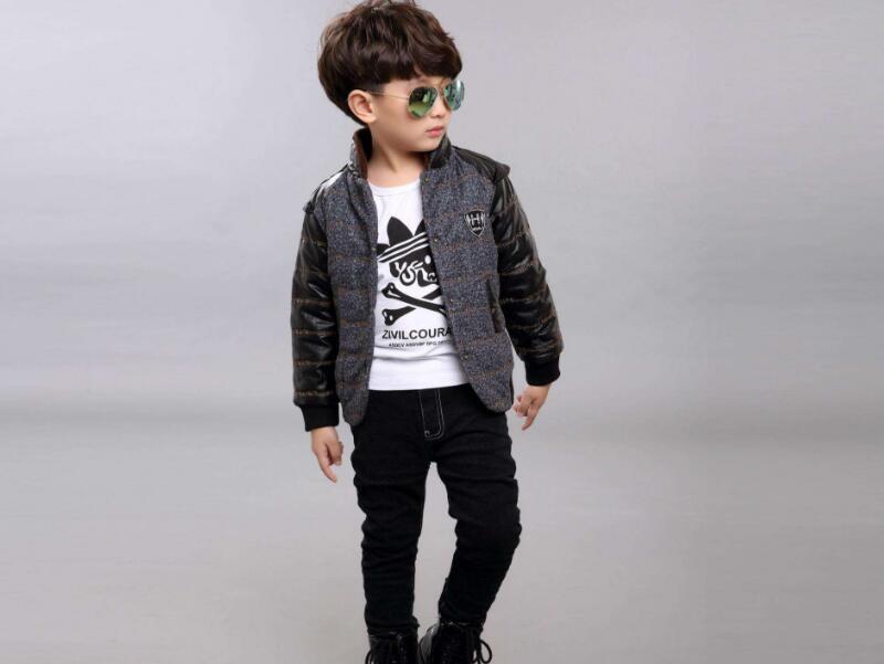 童裝加盟店怎樣經營賺錢