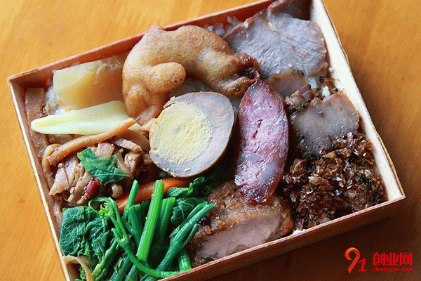 寶島便當加盟費多少?低成本輕松賺 寶島便當加盟費多少?低成本輕松賺