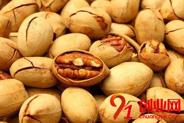 三只松鼠的成功創業故事:三只松鼠營銷模式分析